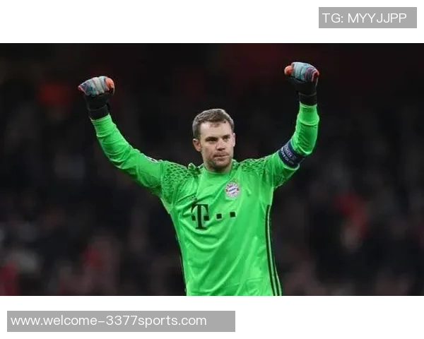 诺伊尔重伤缺席整个赛季拜仁紧急求援德赫亚救急 诺伊尔重伤缺席整个赛季拜仁紧急求援德赫亚救急